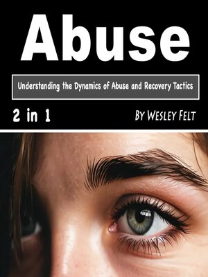 cover image of Abuse